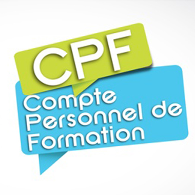 CPF Compte Personnel de Formation