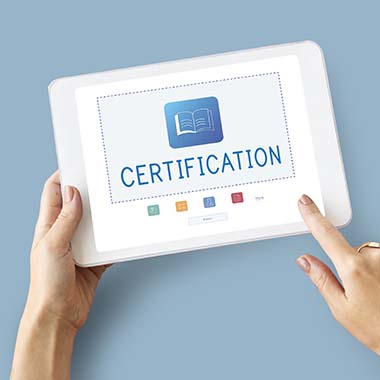 La Certification BRIGHT Pour évaluer Votre Niveau D'Anglais