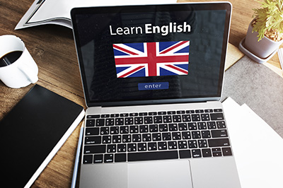 Formation Anglais en E-Learning
