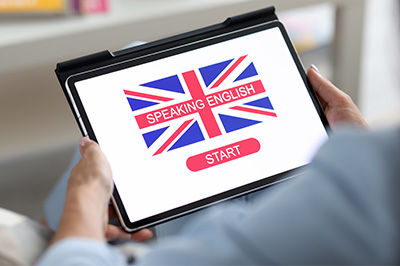 formations anglais elearning