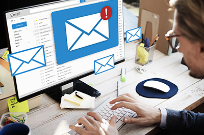 Optimiser sa communication écrite et rédiger des e-mails efficaces