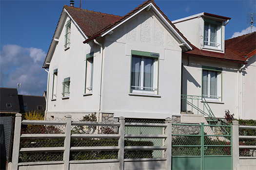 Location gite proche Chartres