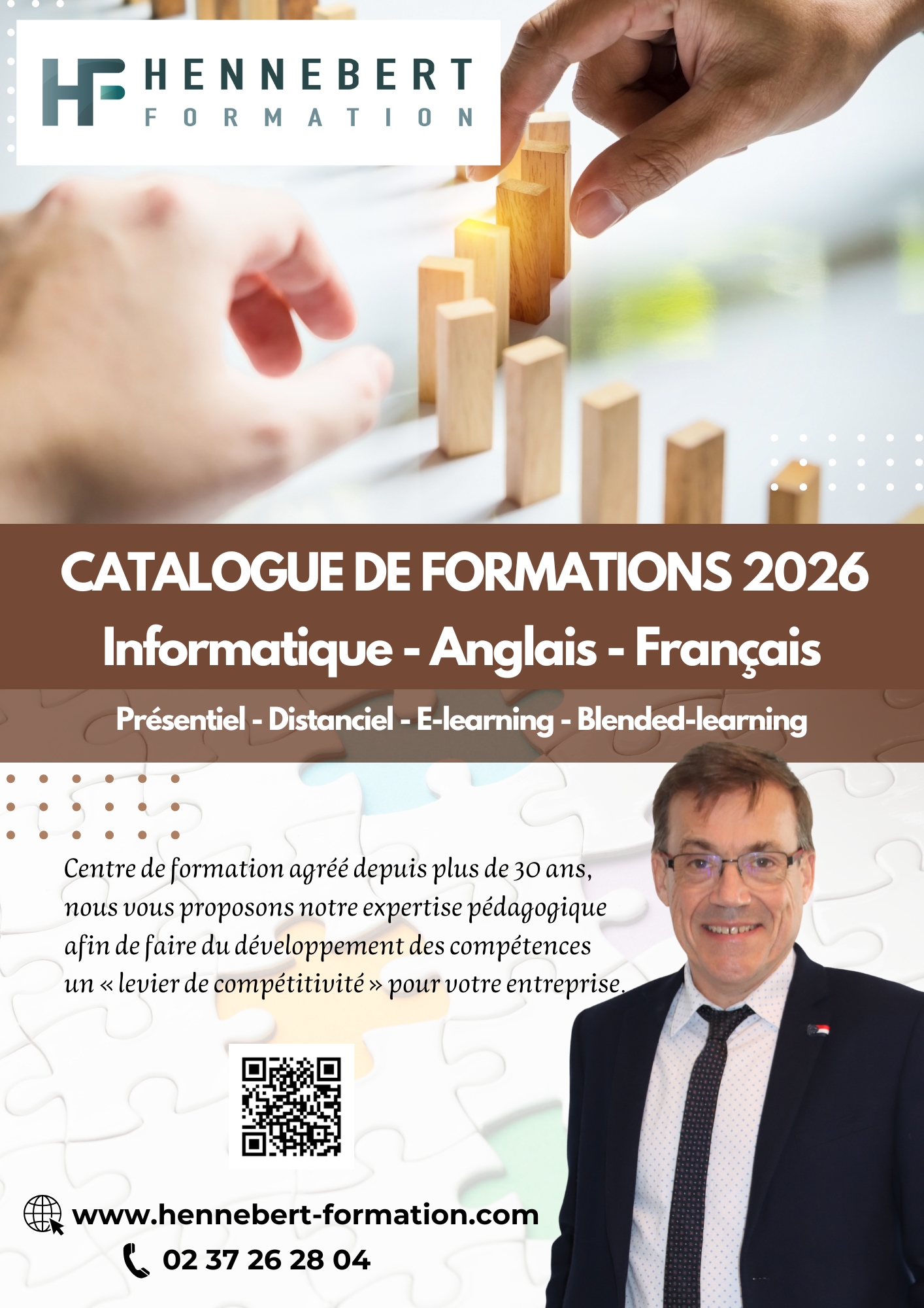FORMATION ANGLAIS FRANCAIS INFORMATIQUE