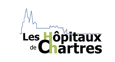 client hôpitaux de chartres