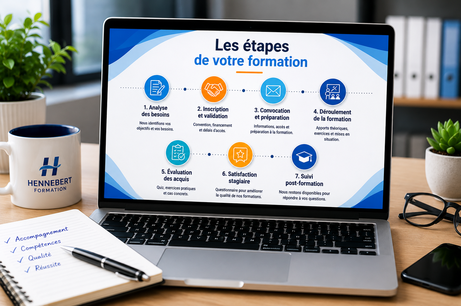 etapes-de-formations