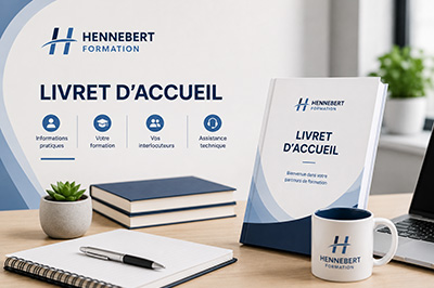 livret d'accueil